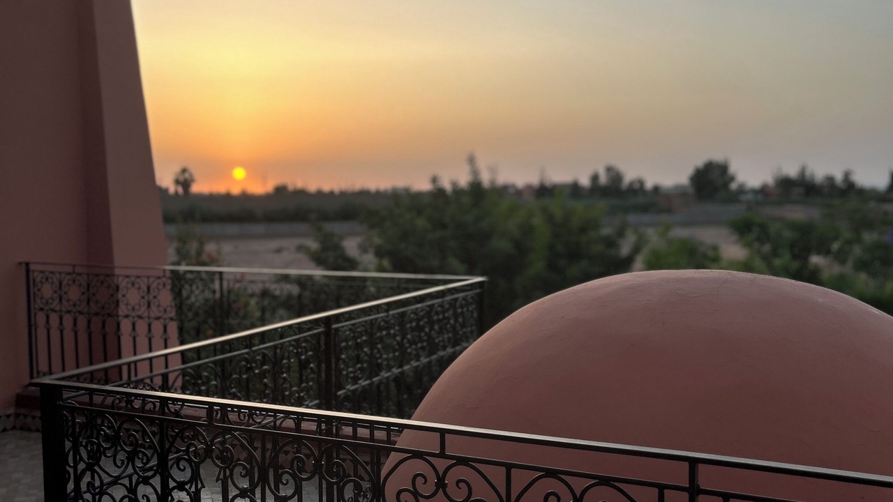 Photo of Outdoor in Sidi Abdallah Ghiat