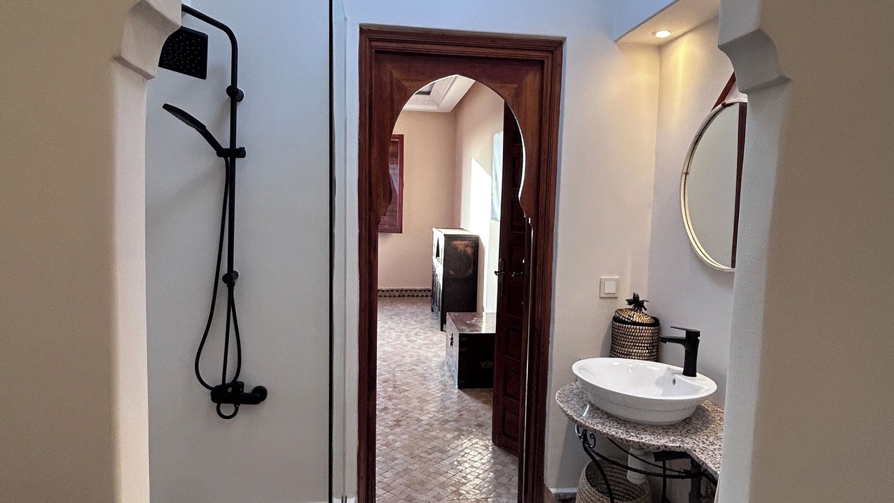 Photo of Bathroom in Sidi Abdallah Ghiat