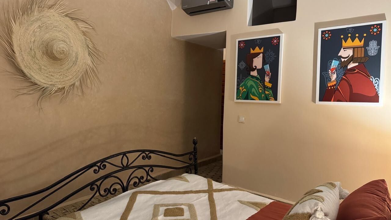 Photo of Bedroom in Sidi Abdallah Ghiat