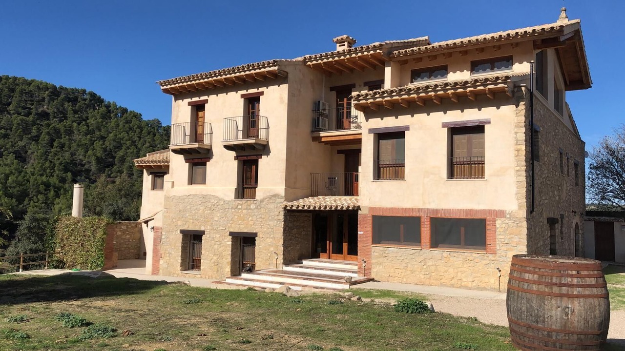Photo of Outdoor in Valderrobres