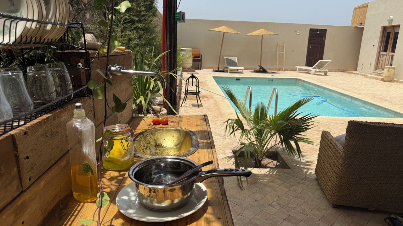 Photo of Outdoor in Essaouira