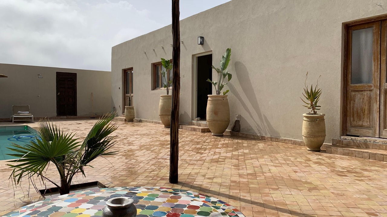 Photo of Outdoor in Essaouira