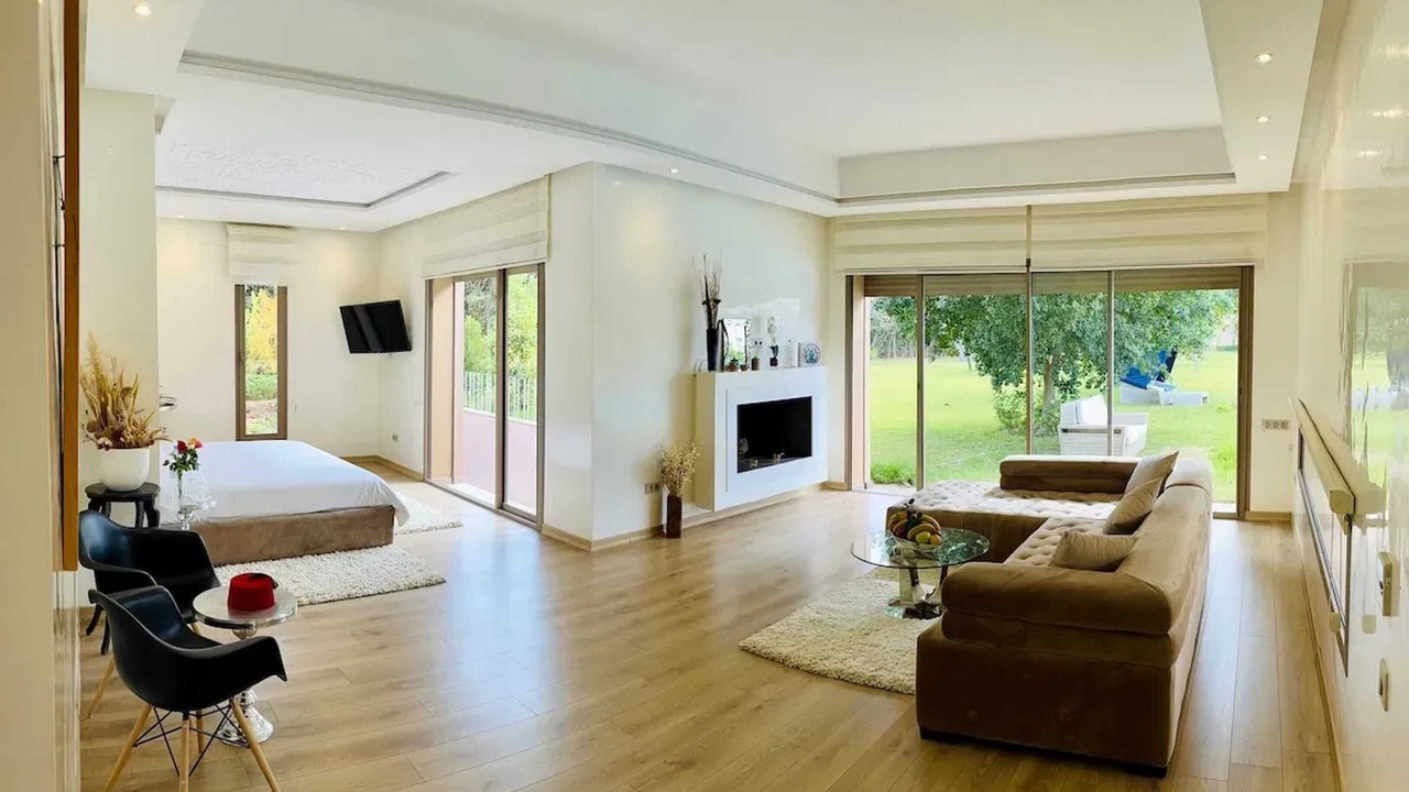 Photo of Livingroom in El Aggada