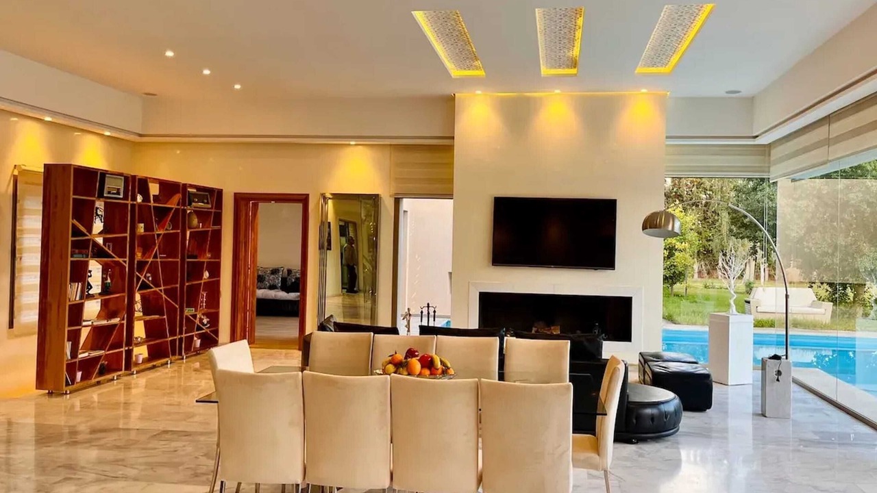 Photo of Livingroom in El Aggada