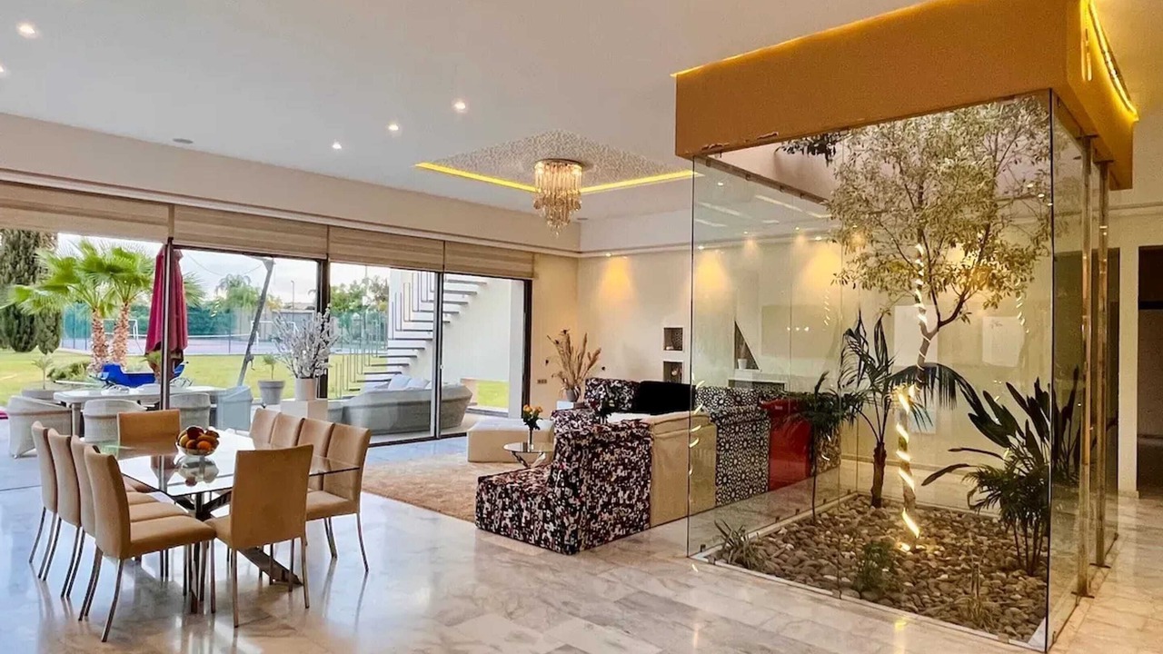 Photo of Livingroom in El Aggada
