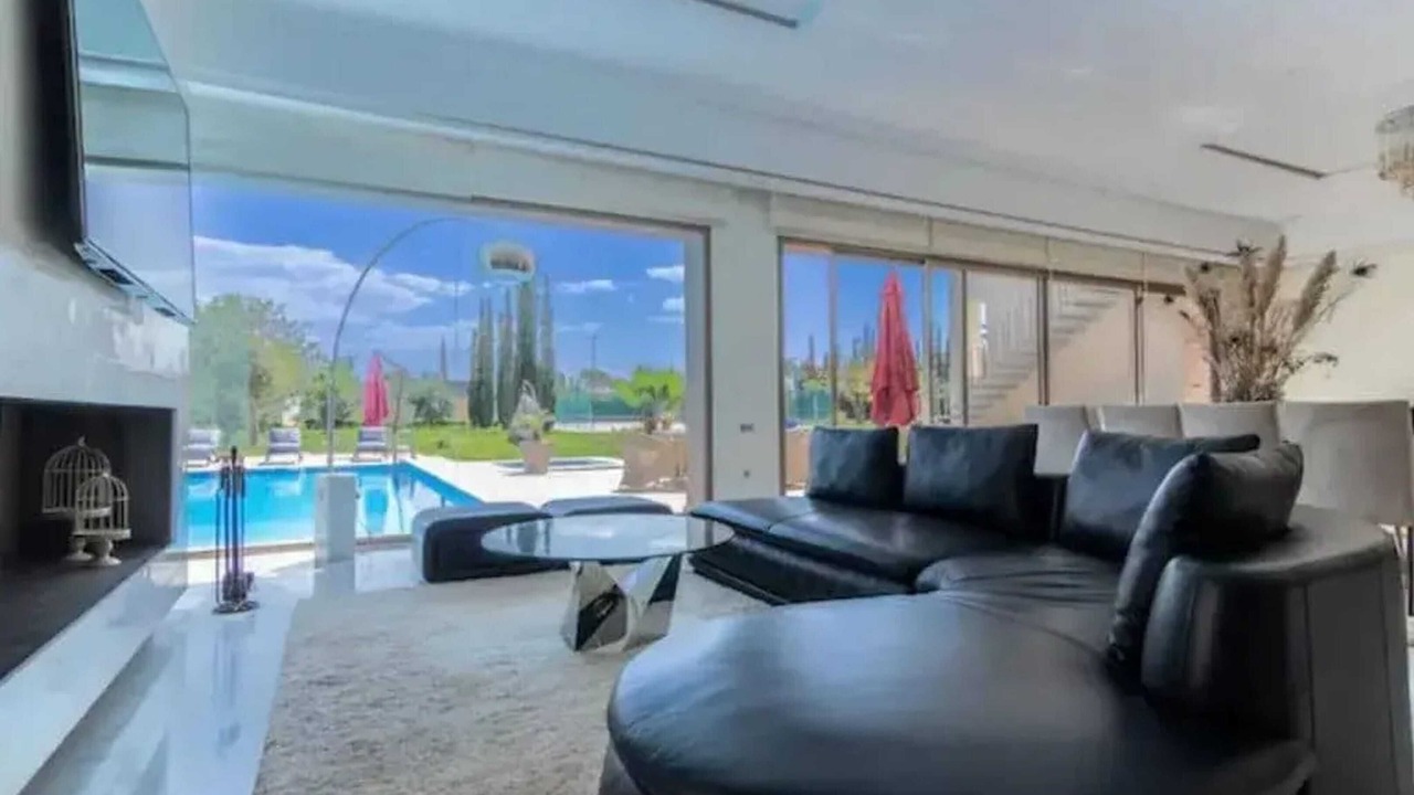 Photo of Livingroom in El Aggada