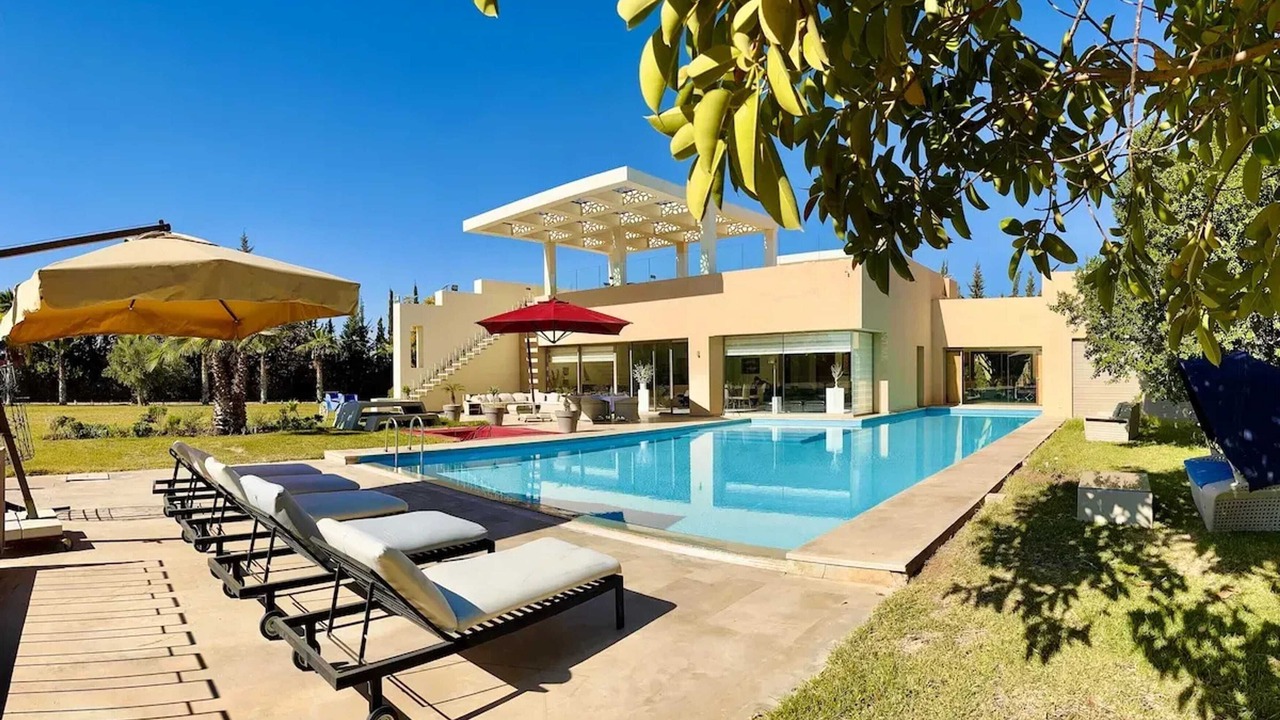 Photo of Outdoor in El Aggada
