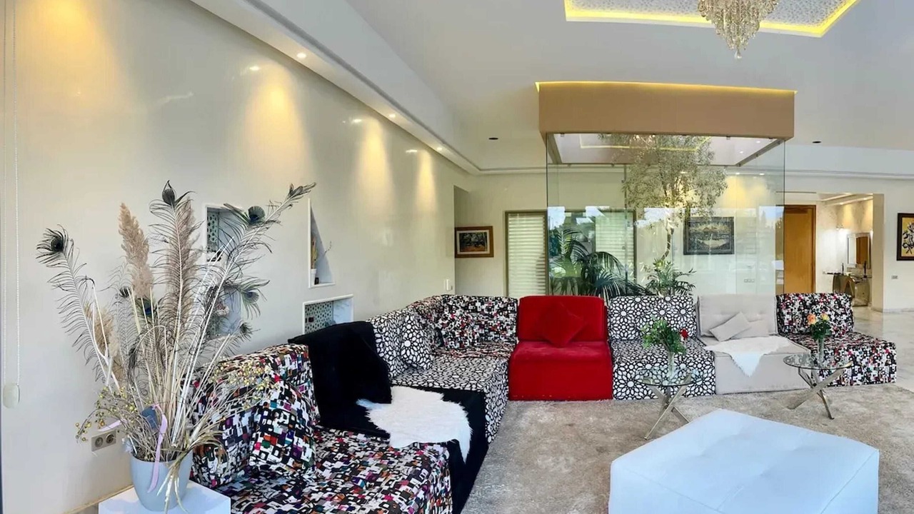 Photo of Livingroom in El Aggada