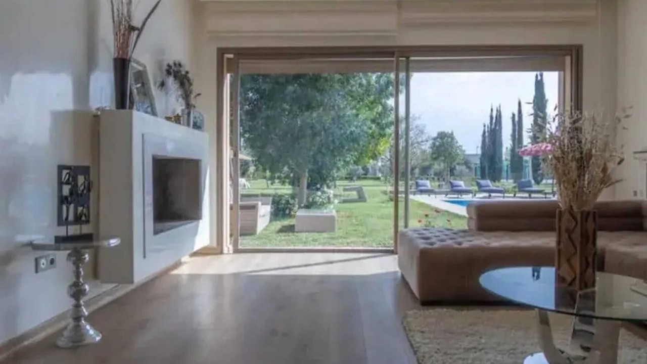 Photo of Livingroom in El Aggada