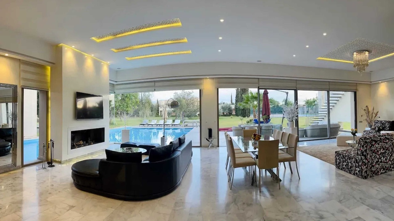 Photo of Livingroom in El Aggada