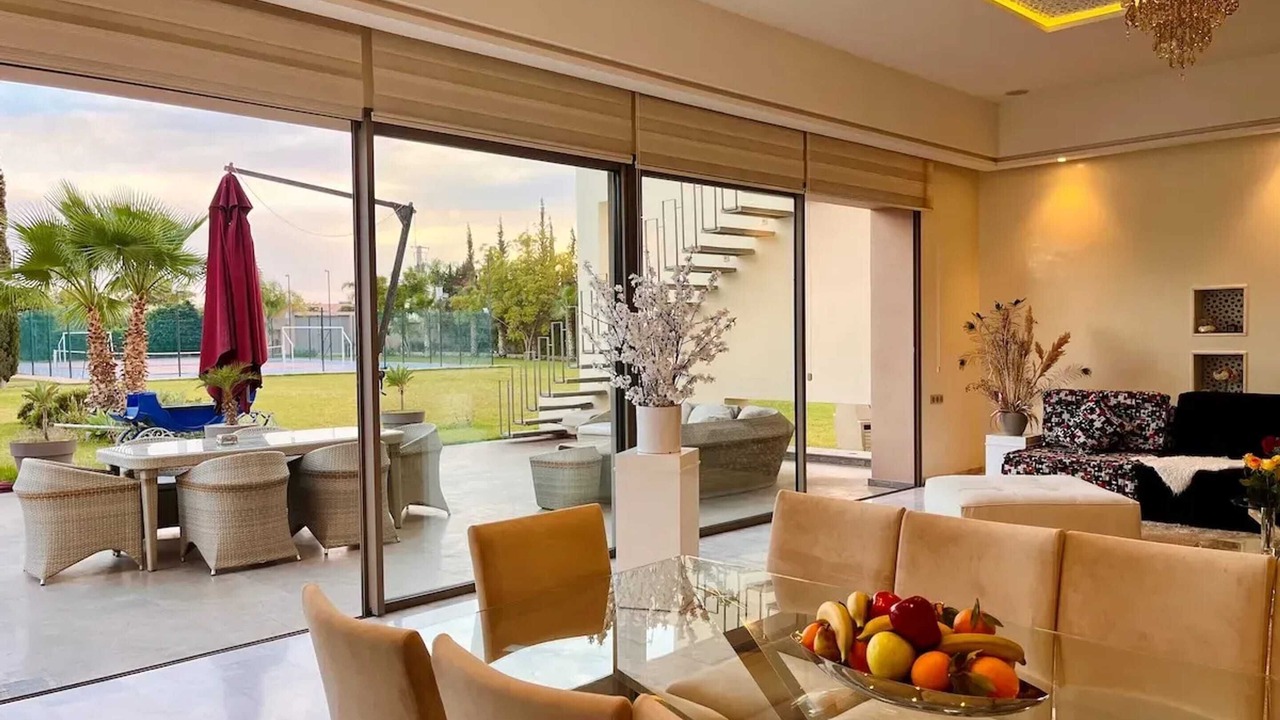 Photo of Livingroom in El Aggada