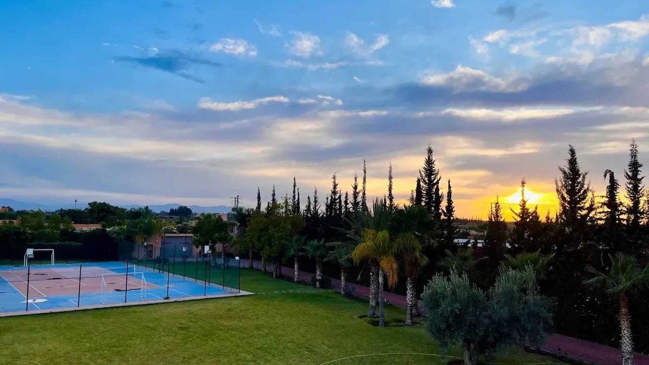 Photo of Outdoor in El Aggada