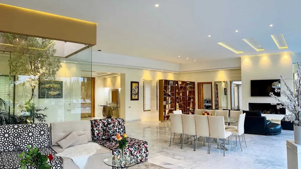 Photo of Livingroom in El Aggada