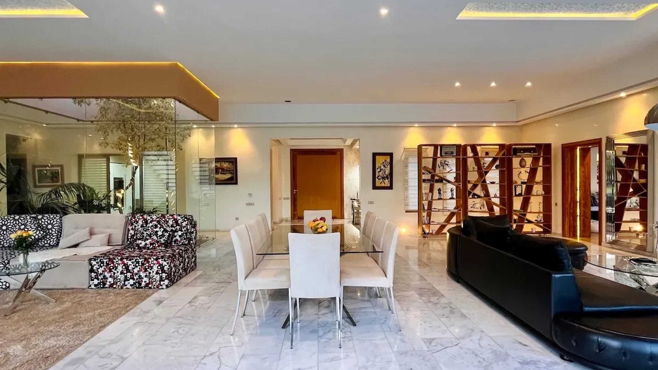 Photo of Livingroom in El Aggada
