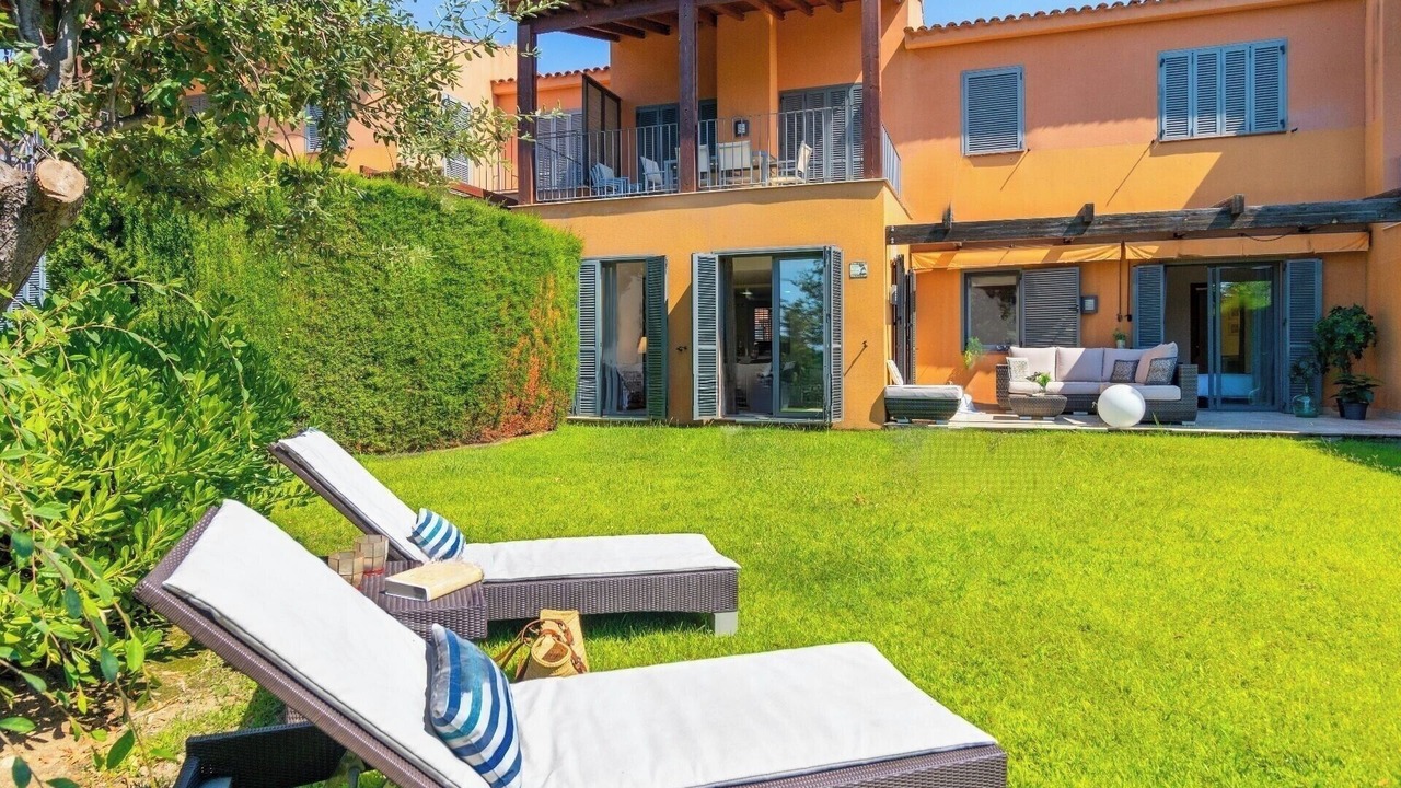 Photo of Patio Balcony in Bonmont Terres Noves