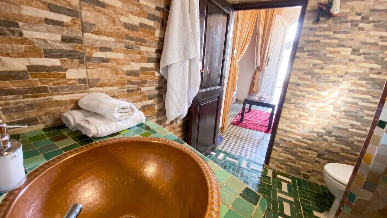 Photo of Bathroom in Talaa
