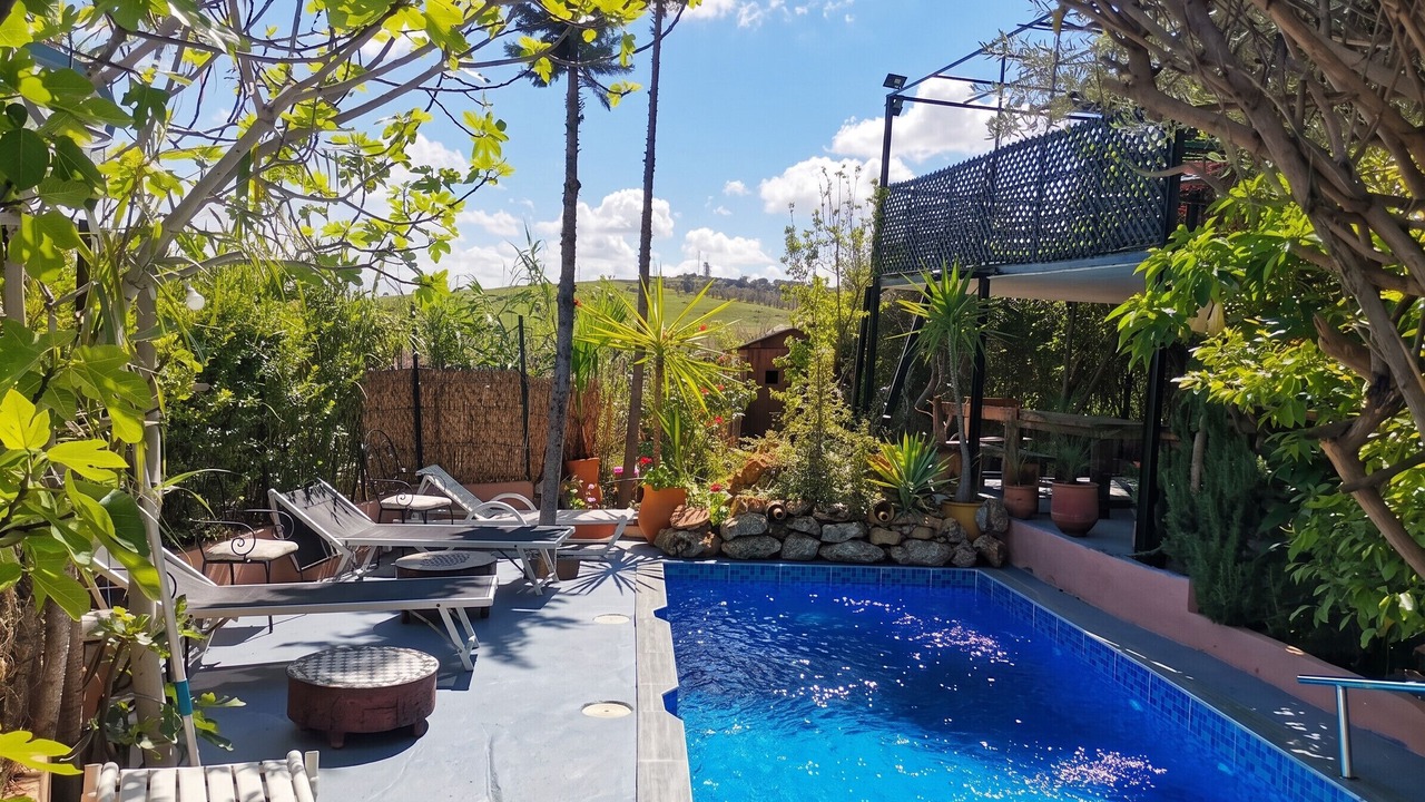 Photo of Outdoor in Talaa