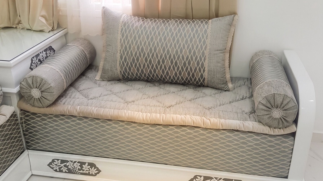 Photo of Livingroom in Marina Smir