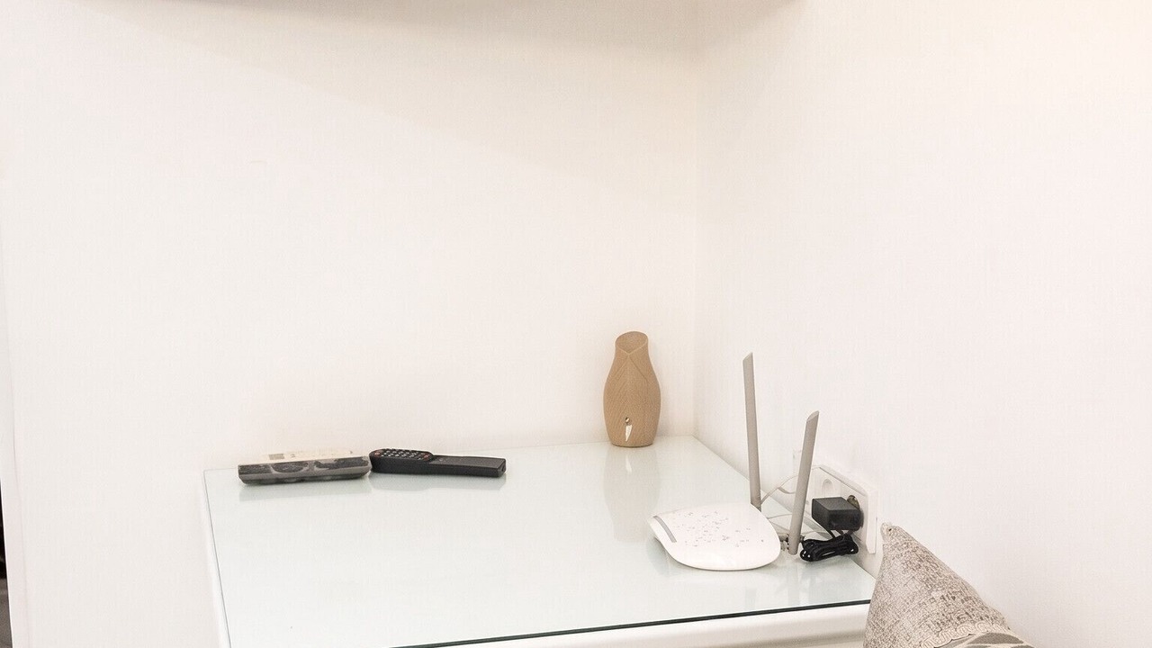 Photo of Livingroom in Marina Smir
