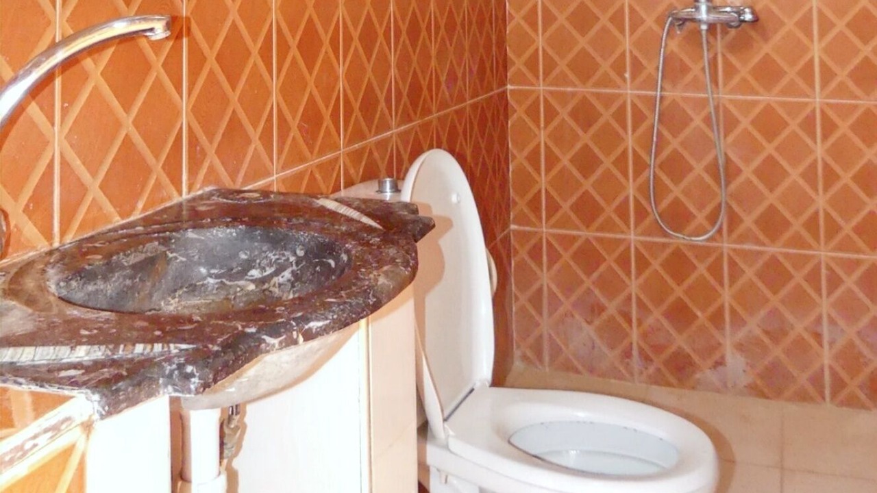 Photo of Bathroom in Merzouga