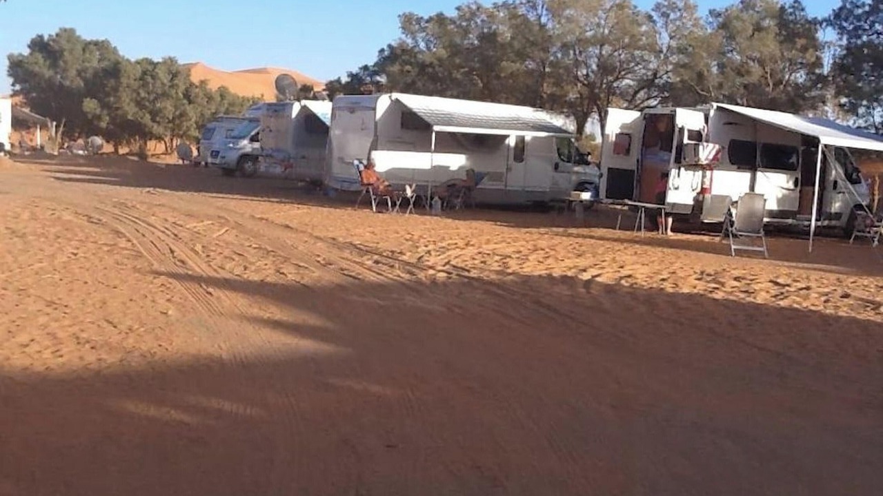 Photo of Others in Merzouga