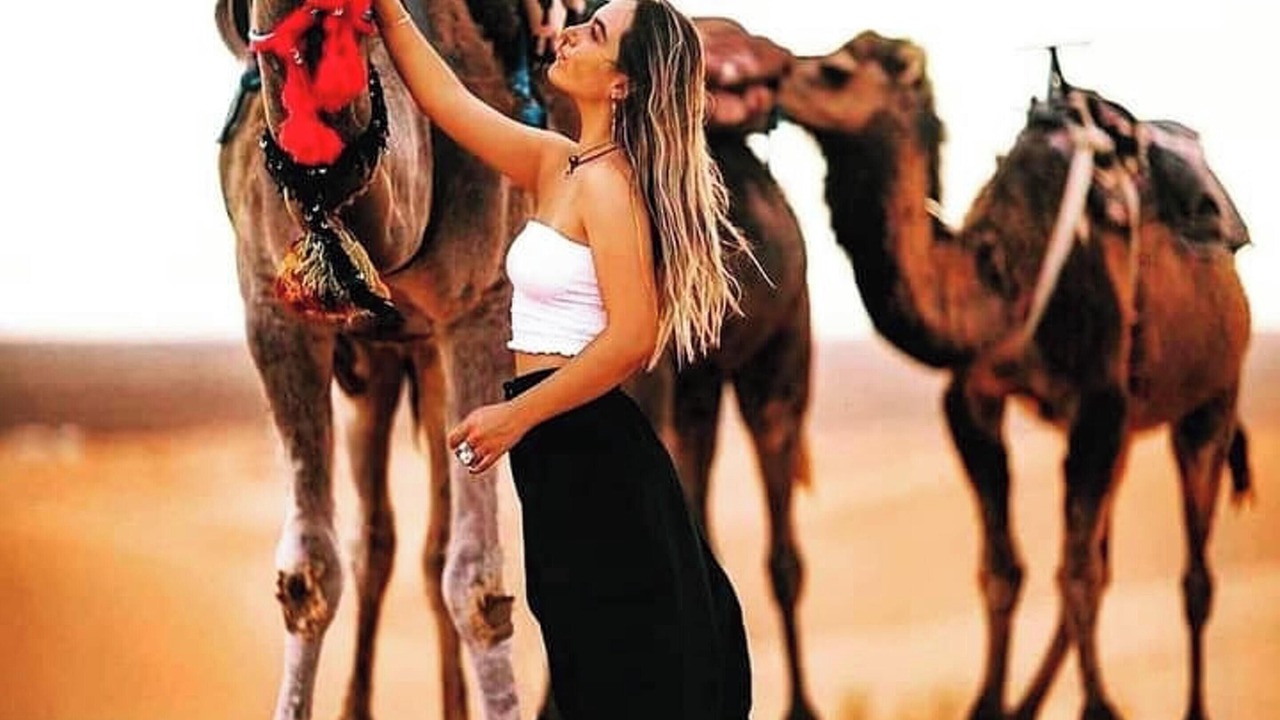 Photo of Others in Merzouga
