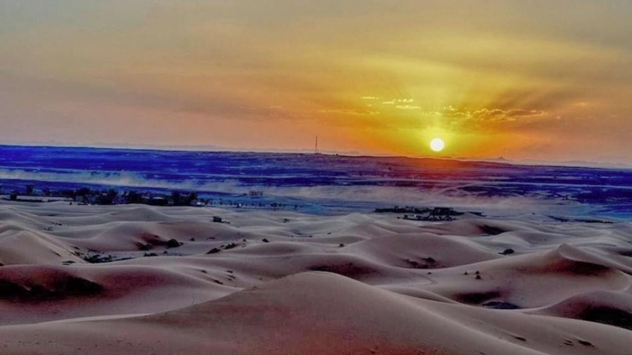 Photo of Others in Merzouga