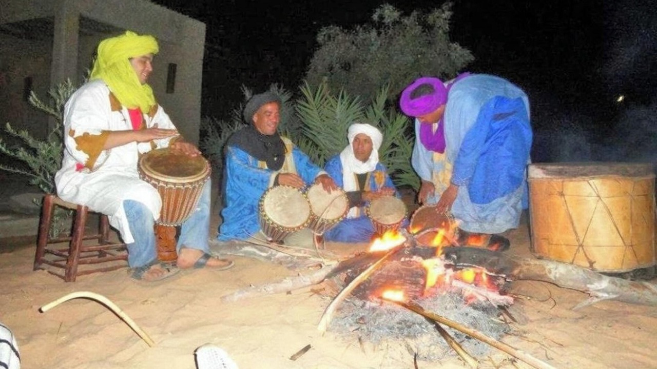 Photo of Others in Merzouga