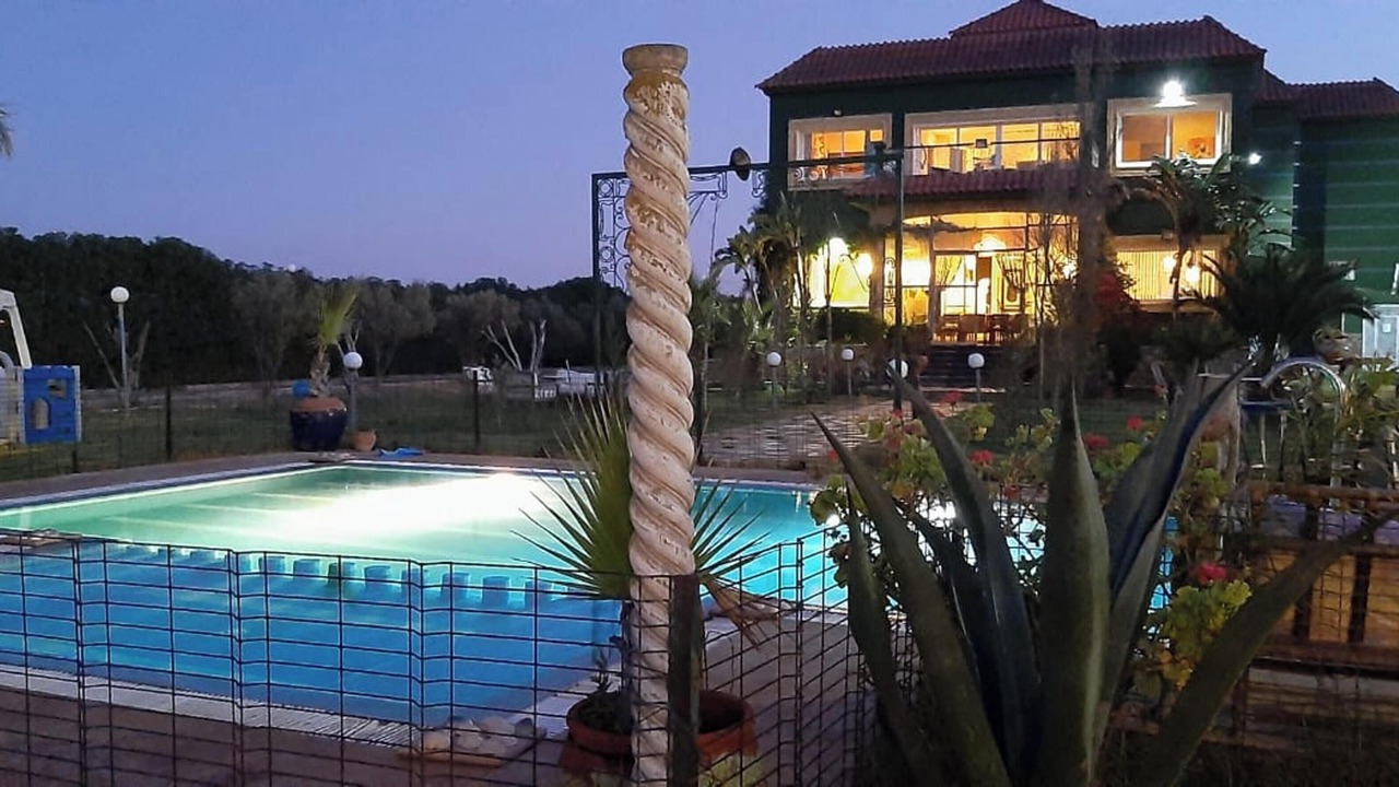 Photo of Outdoor in Laghnimyene