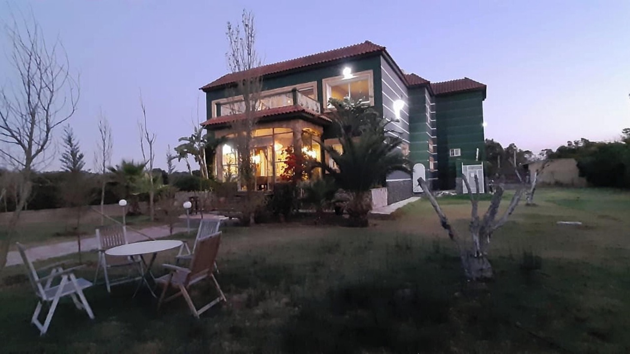 Photo of Outdoor in Laghnimyene