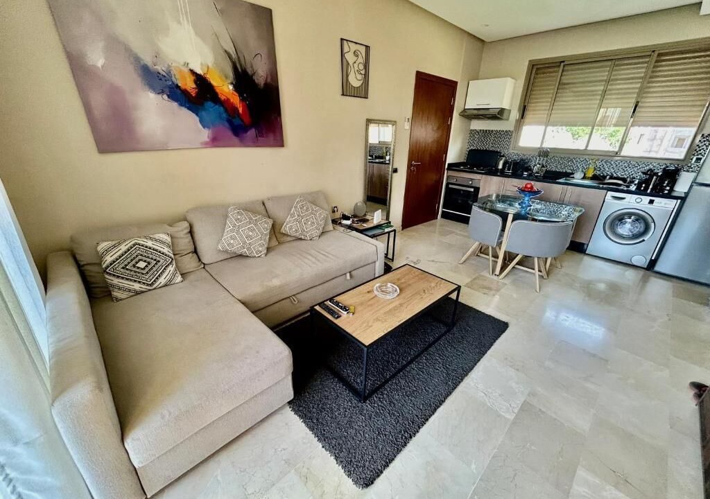 Photo of Livingroom in Tassoultante