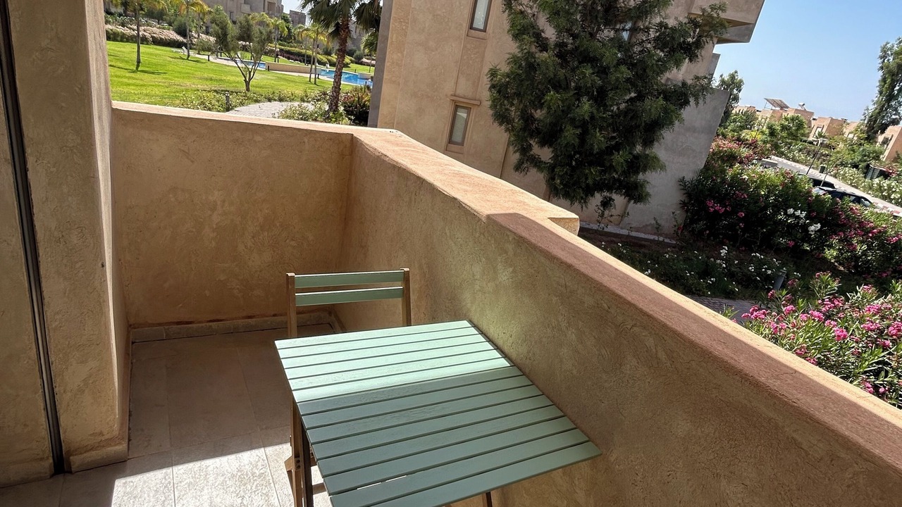 Photo of Outdoor in Tassoultante