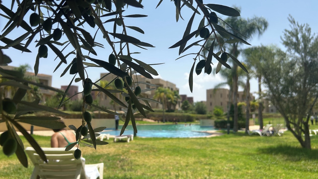 Photo of Outdoor in Tassoultante