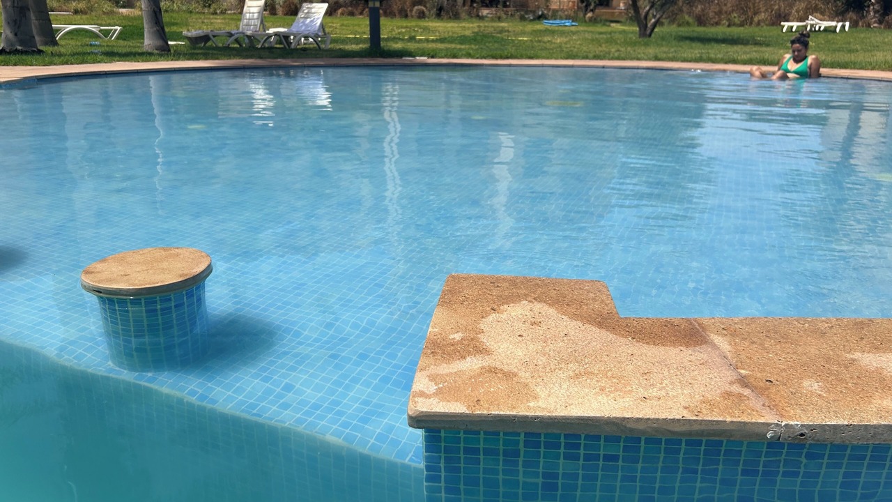 Photo of Outdoor in Tassoultante