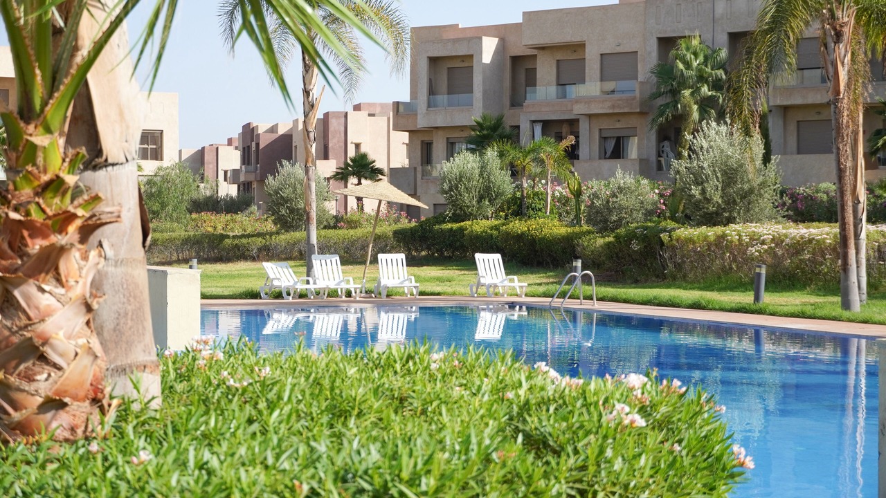 Photo of Outdoor in Tassoultante