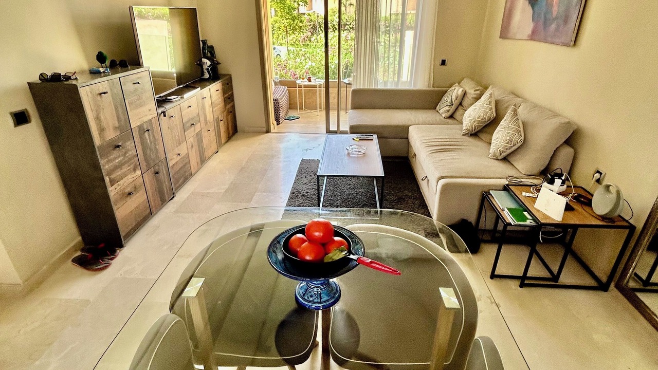 Photo of Livingroom in Tassoultante