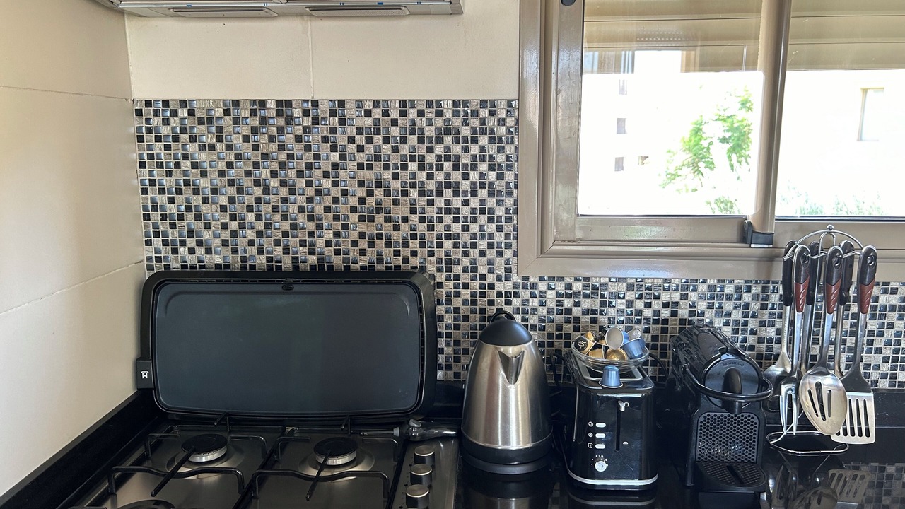 Photo of Kitchen in Tassoultante