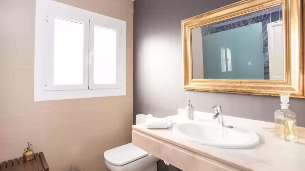 Photo of Bathroom in Mal Pas-Bon Aire