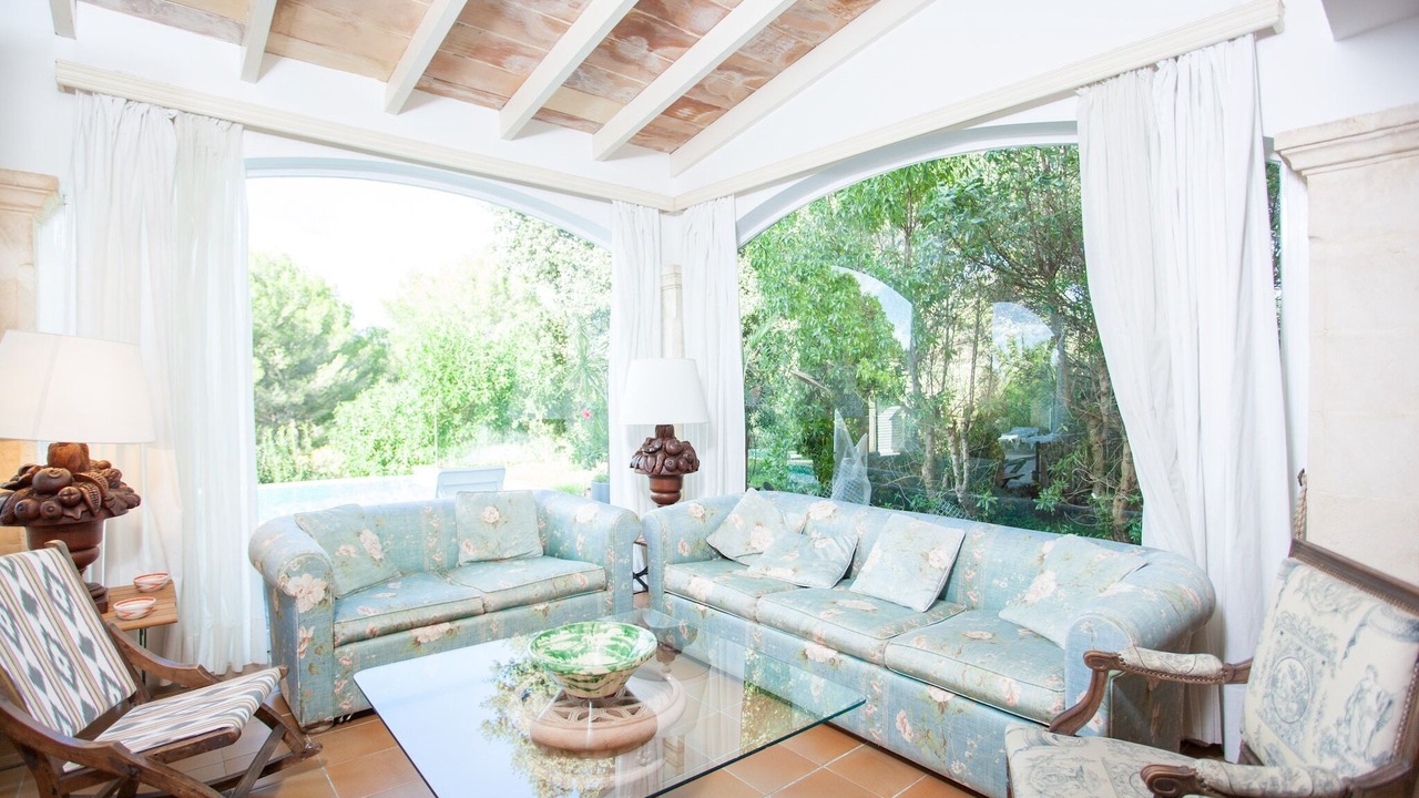 Photo of Livingroom in Mal Pas-Bon Aire