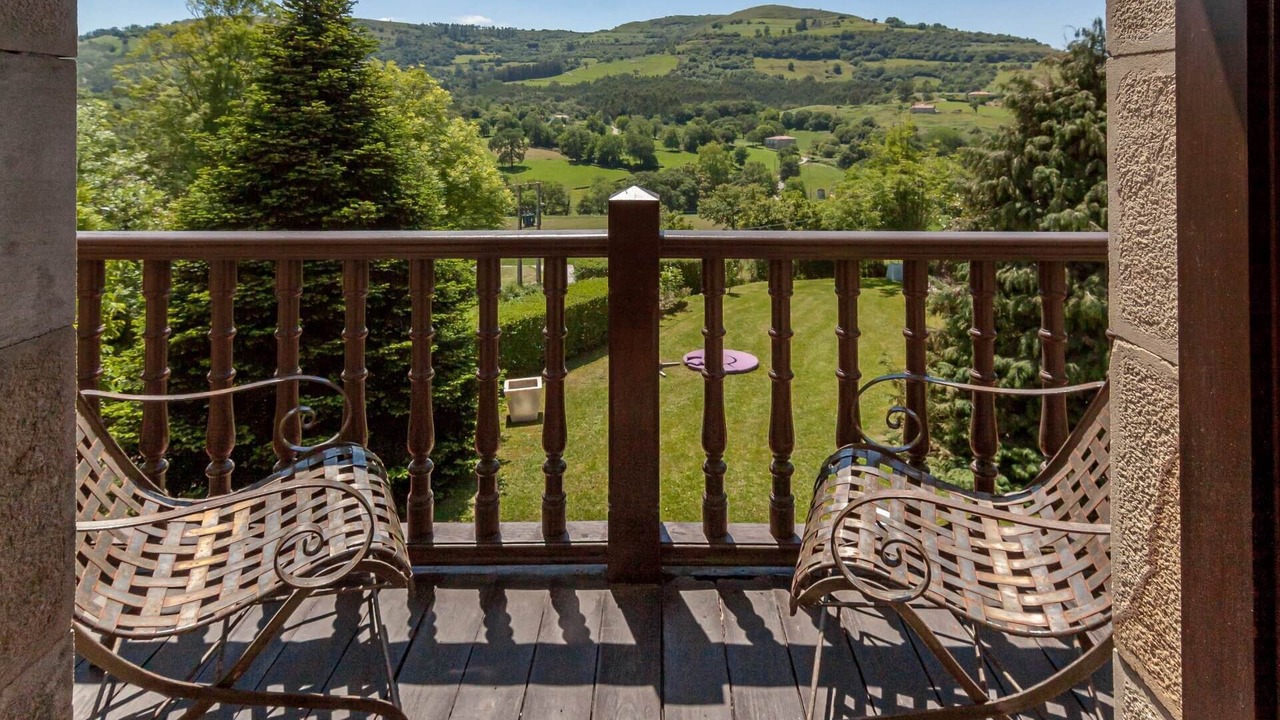 Photo of Outdoor in Hornedo
