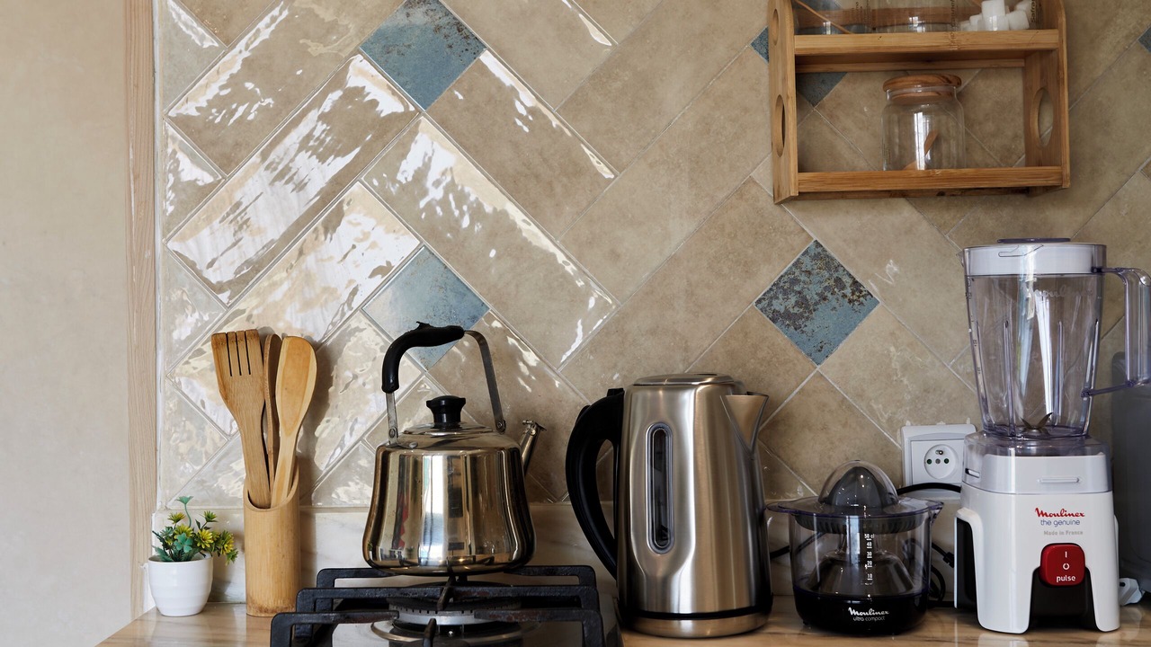 Photo of Kitchen in Mirleft