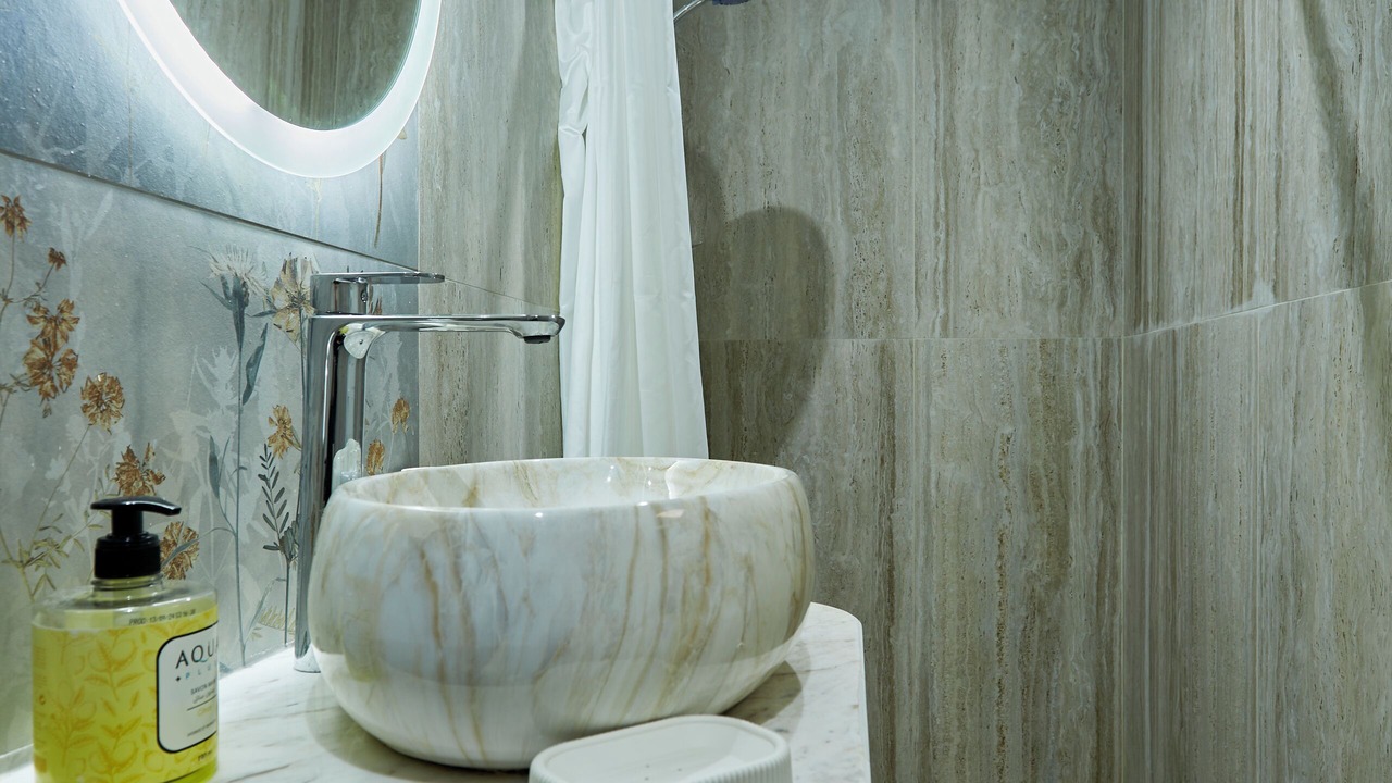 Photo of Bathroom in Mirleft