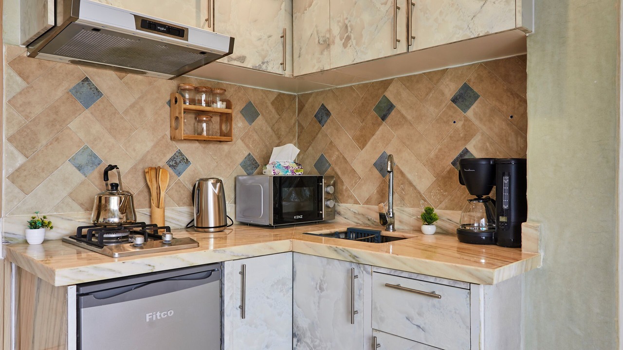 Photo of Kitchen in Mirleft