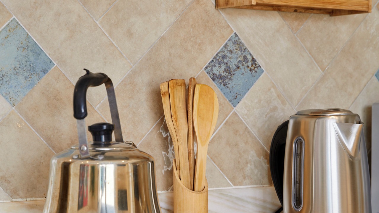 Photo of Kitchen in Mirleft