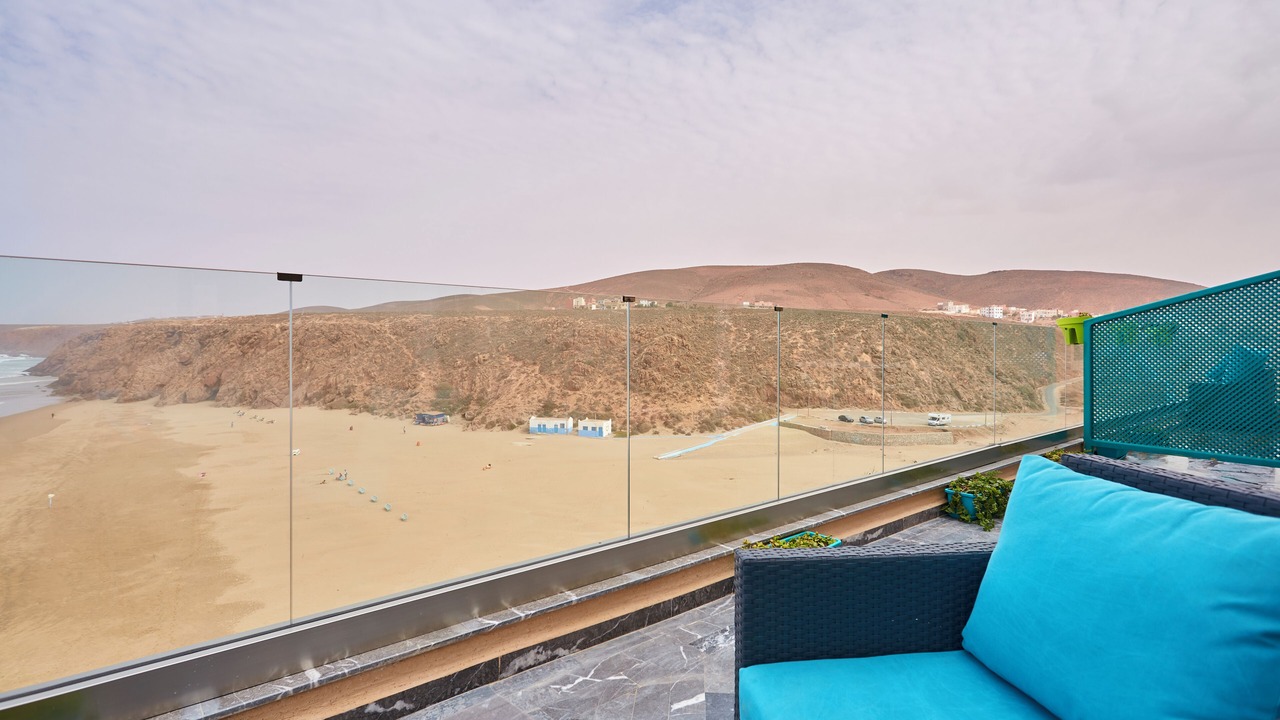 Photo of Outdoor in Mirleft