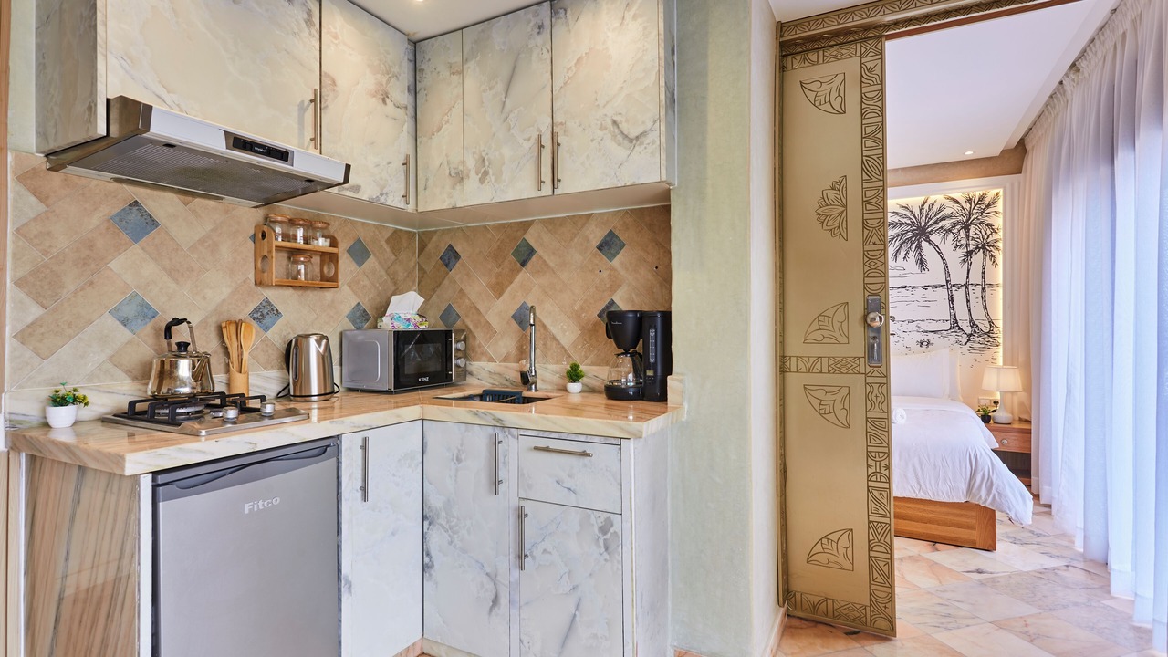 Photo of Kitchen in Mirleft