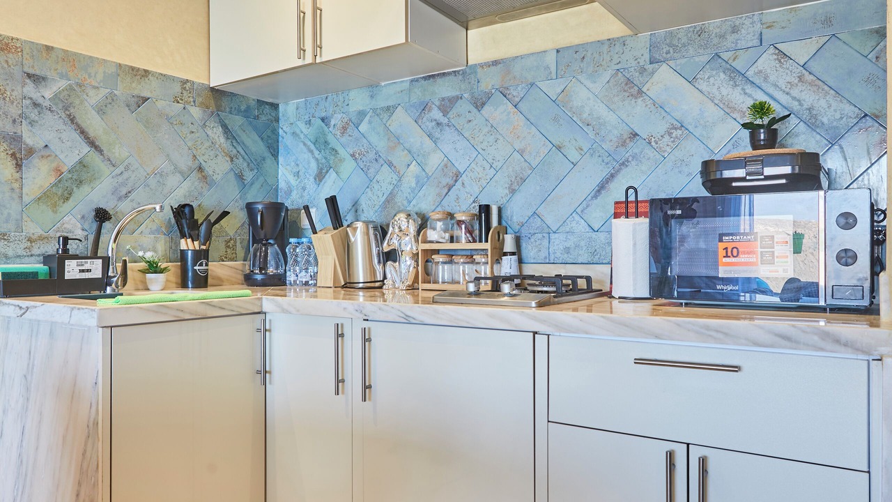 Photo of Kitchen in Mirleft