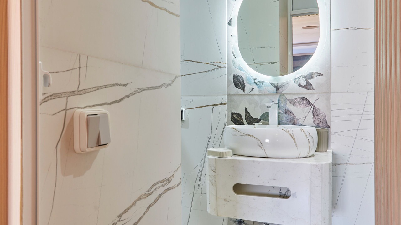 Photo of Bathroom in Mirleft