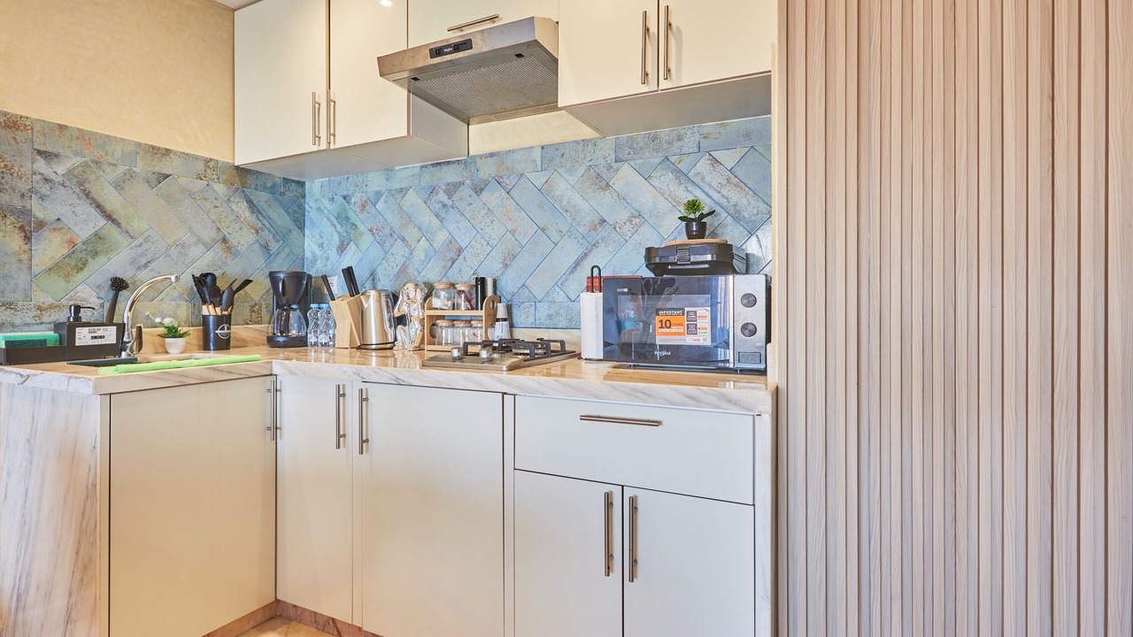 Photo of Kitchen in Mirleft