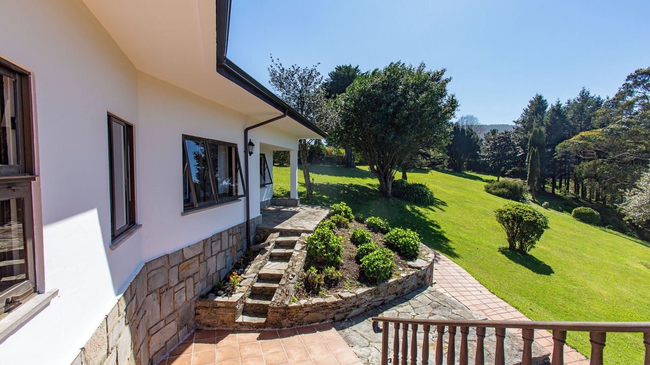 Photo of Outdoor in Cudillero
